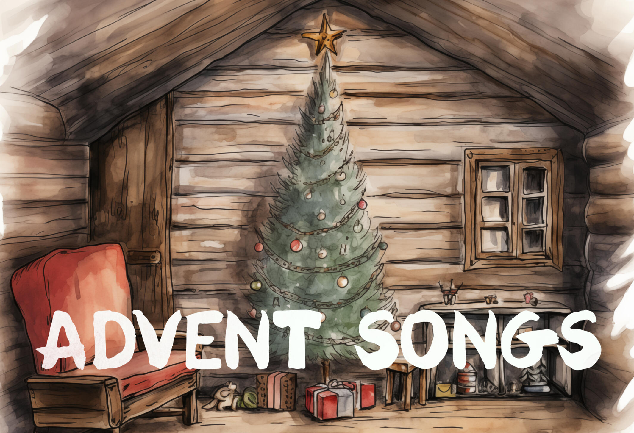 Advent Songs